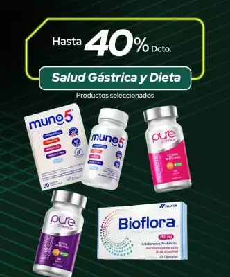 Catálogo Cruz Verde (válido hasta 28-10)