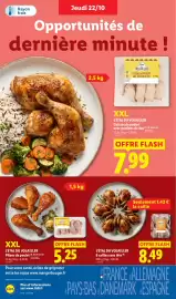 Catalogue Lidl semaine 43 page 12