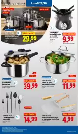 Catalogue Lidl semaine 43 page 55