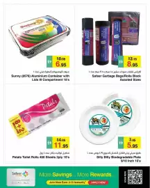 Safeer Market catalogue week 42 Page 5