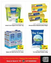 Safeer Market catalogue week 42 Page 8