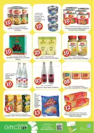 Kenz Hypermarket catalogue Page 10