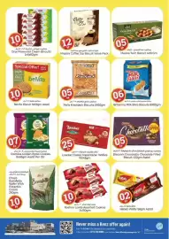 Kenz Hypermarket catalogue Page 11