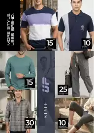 Kenz Hypermarket catalogue Page 19