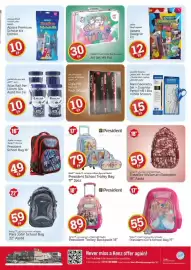 Kenz Hypermarket catalogue Page 24