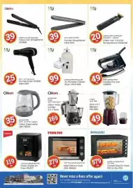 Kenz Hypermarket catalogue Page 29