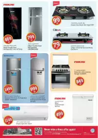 Kenz Hypermarket catalogue Page 30
