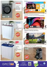 Kenz Hypermarket catalogue Page 31