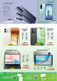 Kenz Hypermarket catalogue Page 32