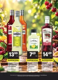 Delikatesy Centrum gazetka Strona 13