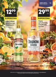 Delikatesy Centrum gazetka Strona 14