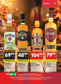 Delikatesy Centrum gazetka Strona 19