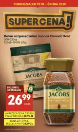 Delikatesy Centrum gazetka tydzień 42 Strona 11
