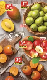 Delikatesy Centrum gazetka tydzień 42 Strona 19