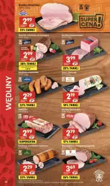 Delikatesy Centrum gazetka tydzień 42 Strona 24