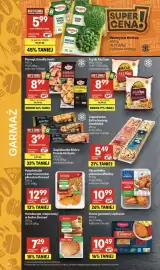 Delikatesy Centrum gazetka tydzień 42 Strona 32