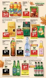 Delikatesy Centrum gazetka tydzień 42 Strona 15