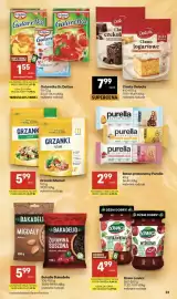 Delikatesy Centrum gazetka tydzień 42 Strona 33