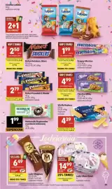 Delikatesy Centrum gazetka tydzień 42 Strona 39