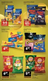 Delikatesy Centrum gazetka tydzień 42 Strona 40