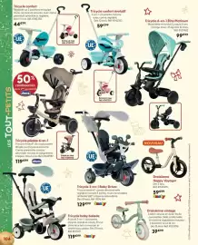 Catalogue La Grande Récré page 104