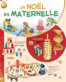 Catalogue La Grande Récré page 108