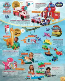 Catalogue La Grande Récré page 121