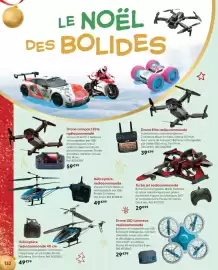 Catalogue La Grande Récré page 132
