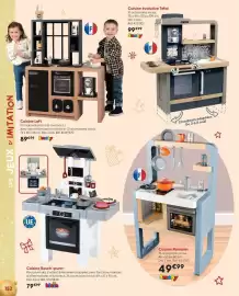 Catalogue La Grande Récré page 152
