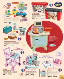 Catalogue La Grande Récré page 153