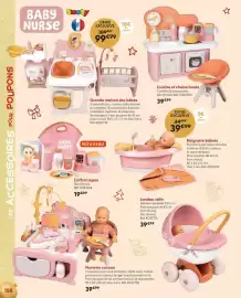 Catalogue La Grande Récré page 158