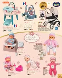 Catalogue La Grande Récré page 159