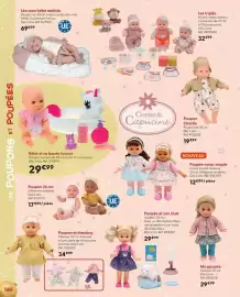Catalogue La Grande Récré page 160