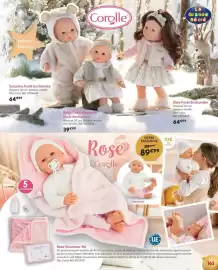 Catalogue La Grande Récré page 163