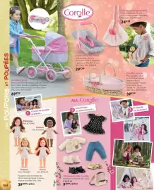 Catalogue La Grande Récré page 164