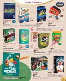 Catalogue La Grande Récré page 19