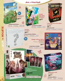 Catalogue La Grande Récré page 24
