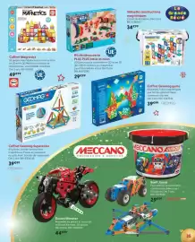 Catalogue La Grande Récré page 35