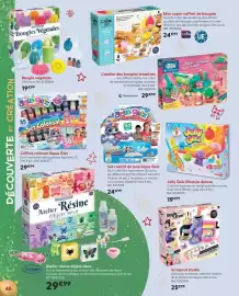 Catalogue La Grande Récré page 48