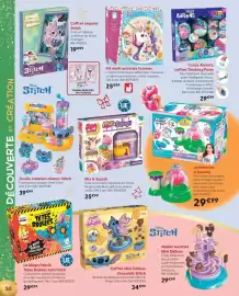 Catalogue La Grande Récré page 50