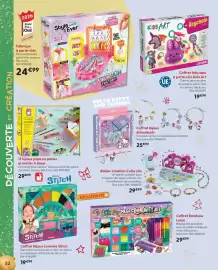 Catalogue La Grande Récré page 52