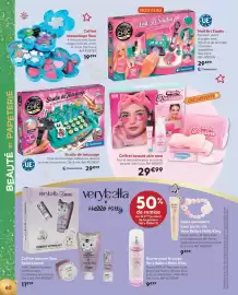 Catalogue La Grande Récré page 60