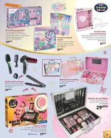 Catalogue La Grande Récré page 61