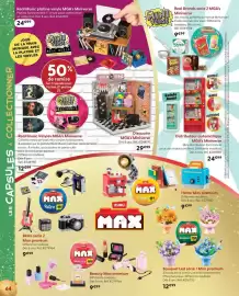 Catalogue La Grande Récré page 64