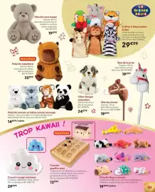 Catalogue La Grande Récré page 85