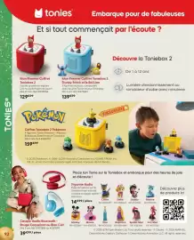 Catalogue La Grande Récré page 92