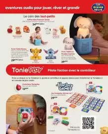 Catalogue La Grande Récré page 93