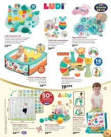 Catalogue La Grande Récré page 95