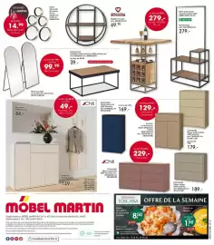 Catalogue Möbel Martin page 12