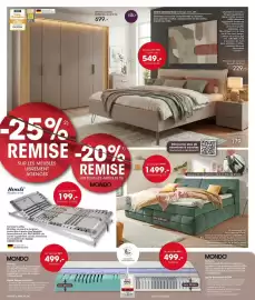 Catalogue Möbel Martin page 6: RAL Hergestellt in DEUTSCHLAND WELT Preis- Champions M Nr.1 vito Möbel 0412026 Armoire à